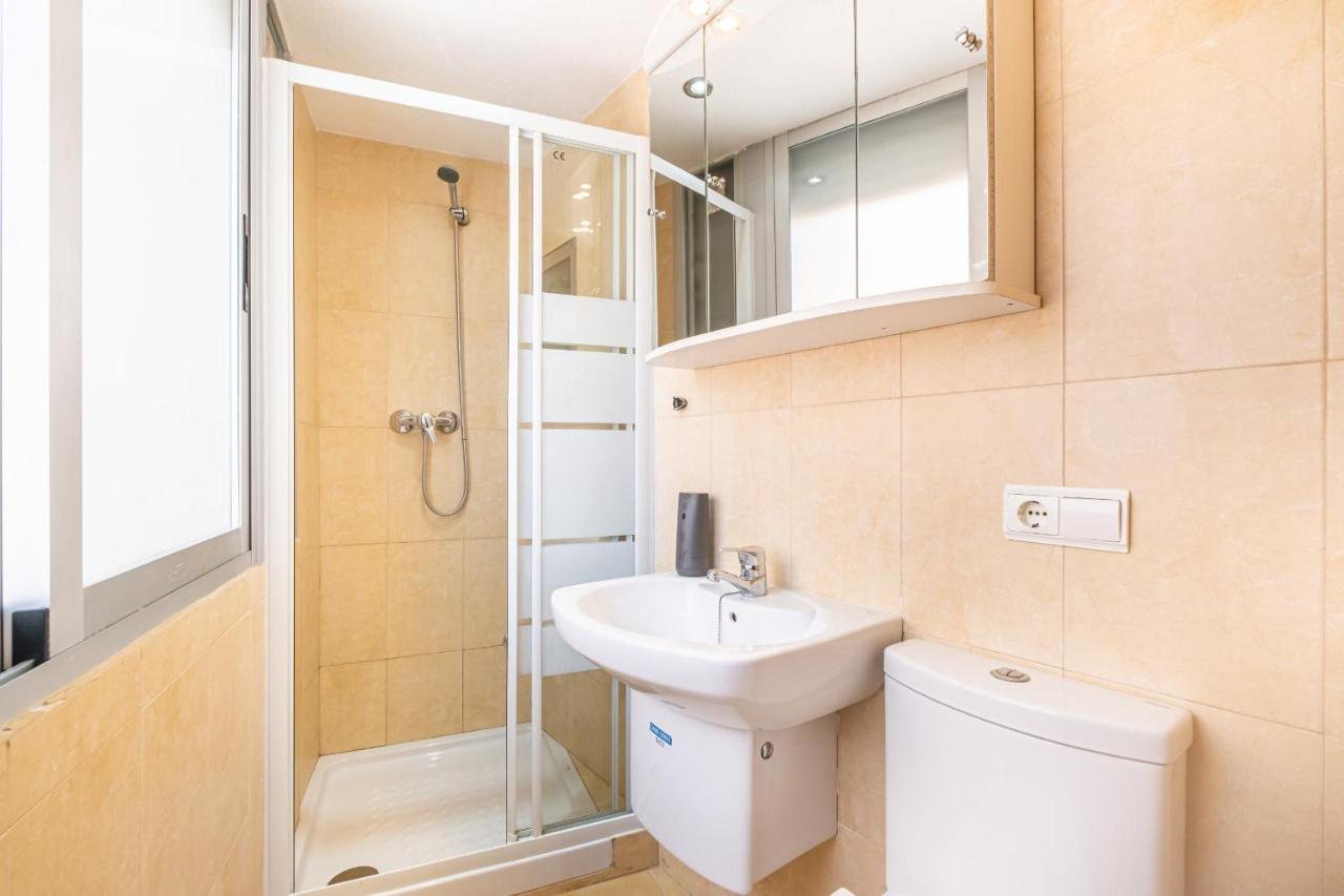 Apartment Almadraba Penthouse Levante