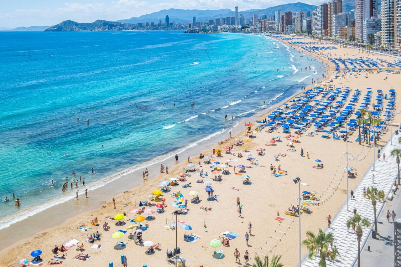 Almadraba Penthouse Levante Apartamento *