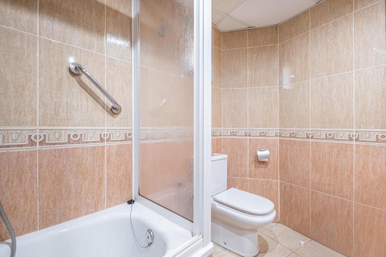 Almadraba Penthouse Levante Apartment *