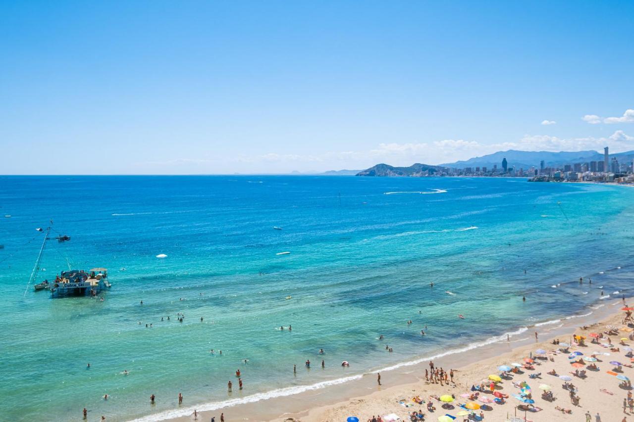 Almadraba Penthouse Levante