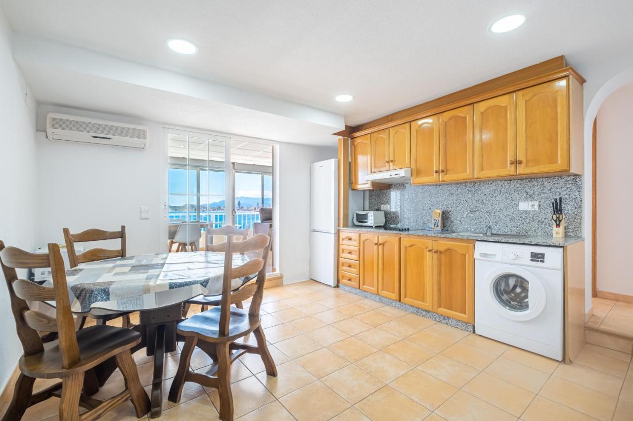 Apartment Almadraba Penthouse Levante *