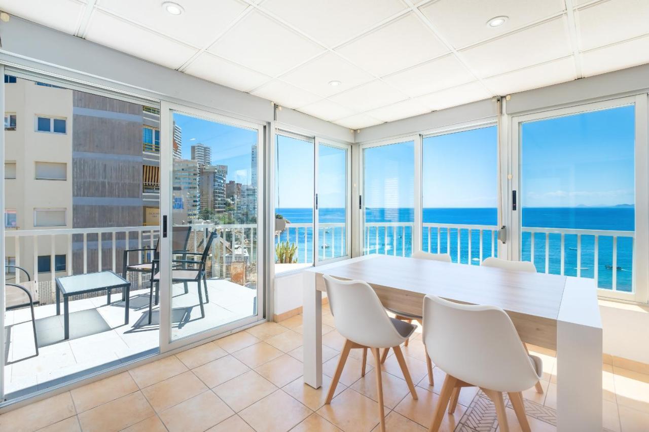 Apartment Almadraba Penthouse Levante