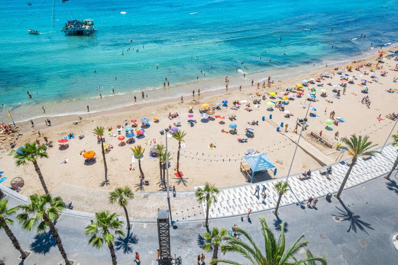 Apartment Almadraba Penthouse Levante