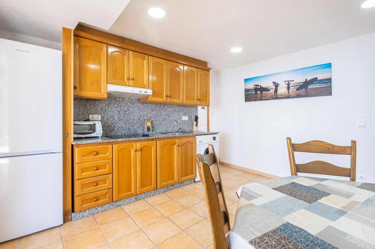 Apartment Almadraba Penthouse Levante
