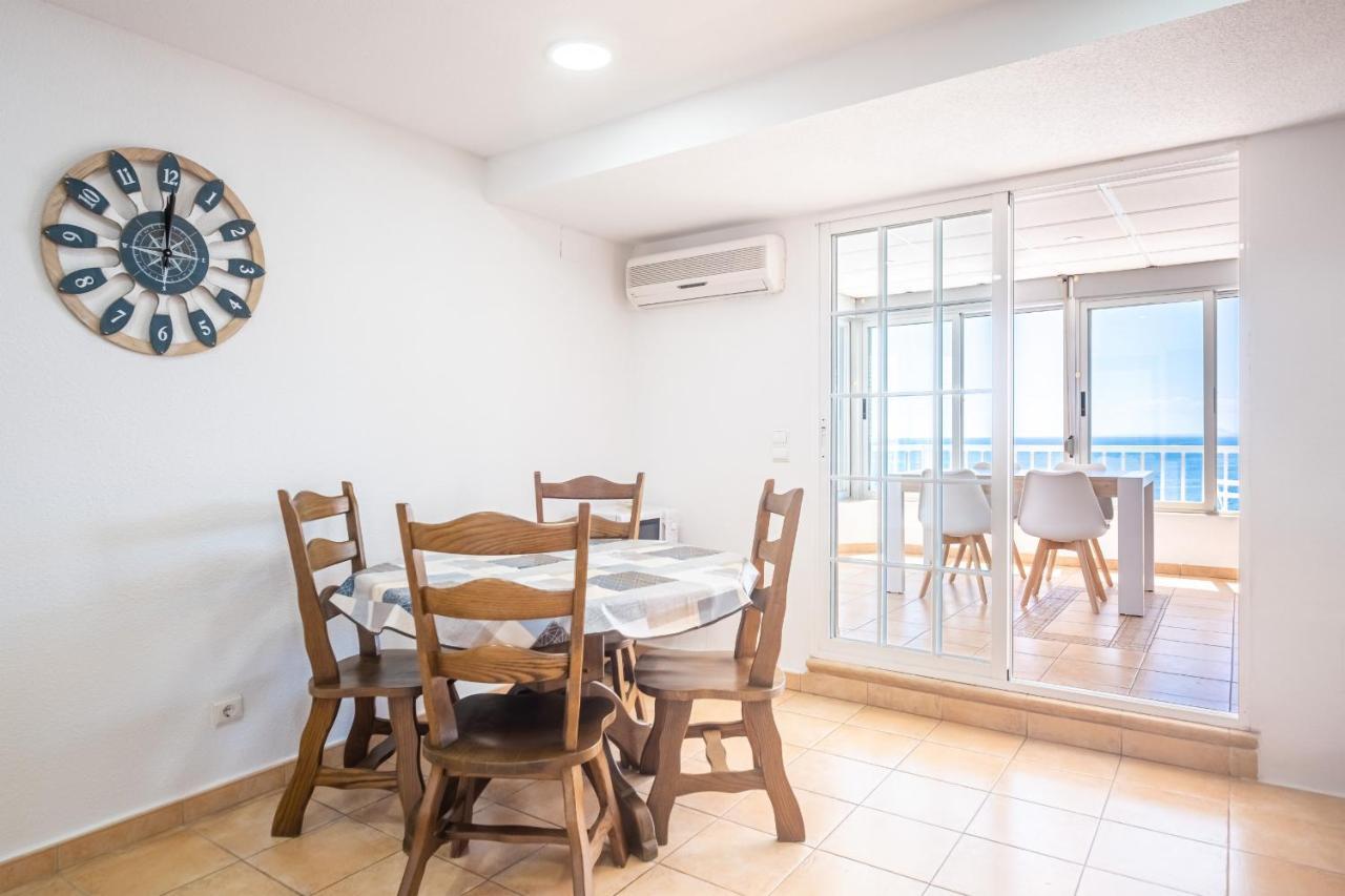 Apartment Almadraba Penthouse Levante Benidorm