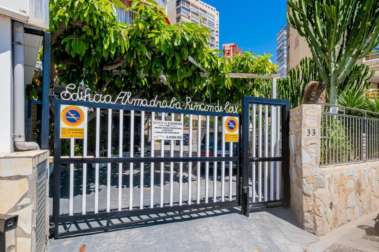 Almadraba Penthouse Levante Benidorm