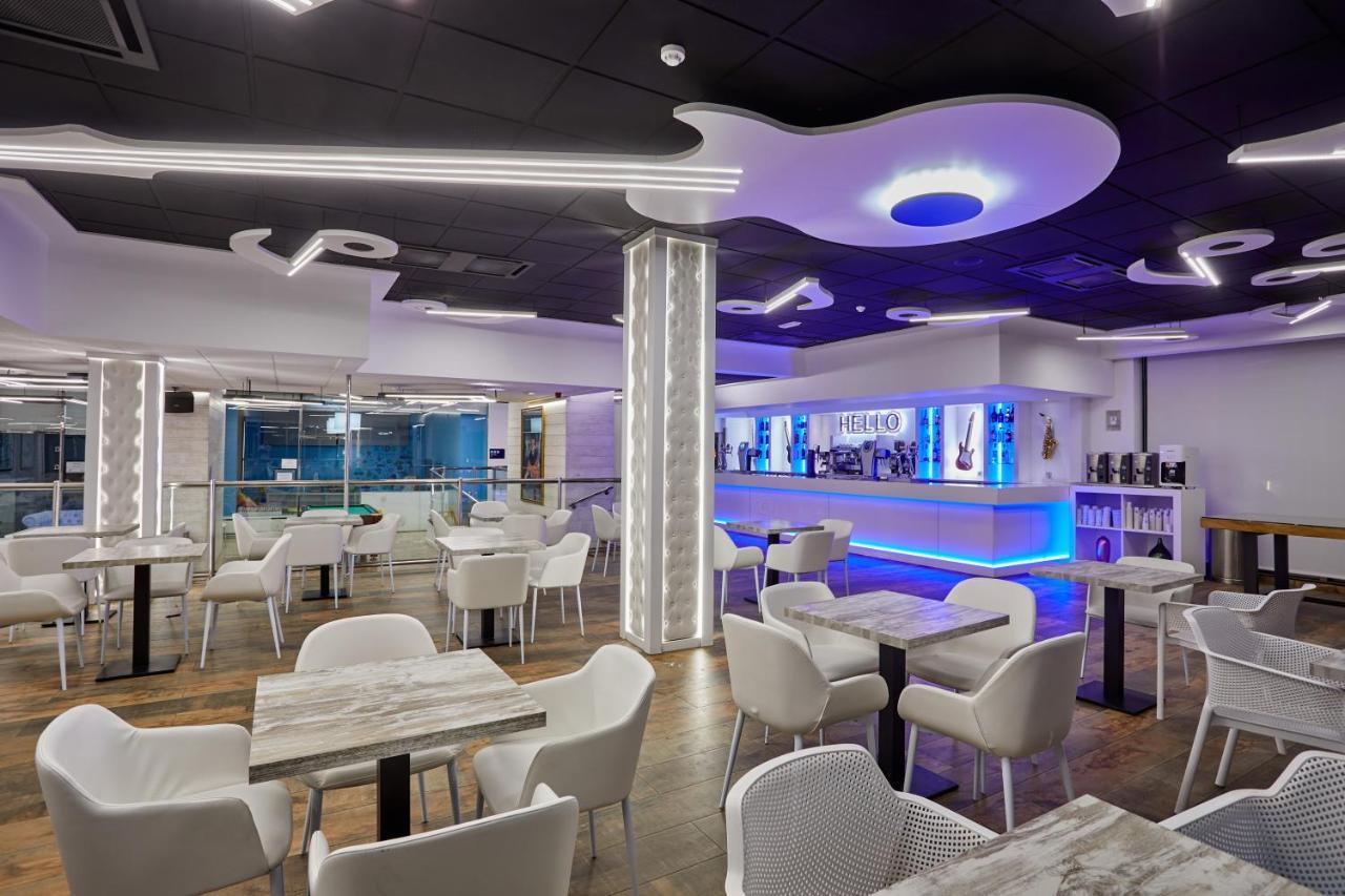 Sandos (adults Only) Hotel