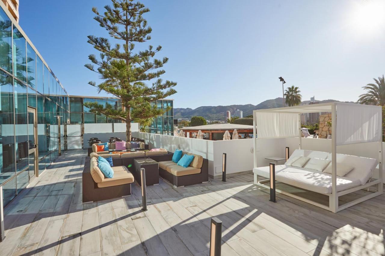 Sandos Hotel