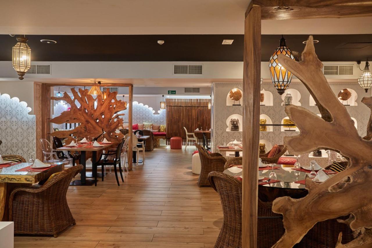 Hotel Sandos 4*