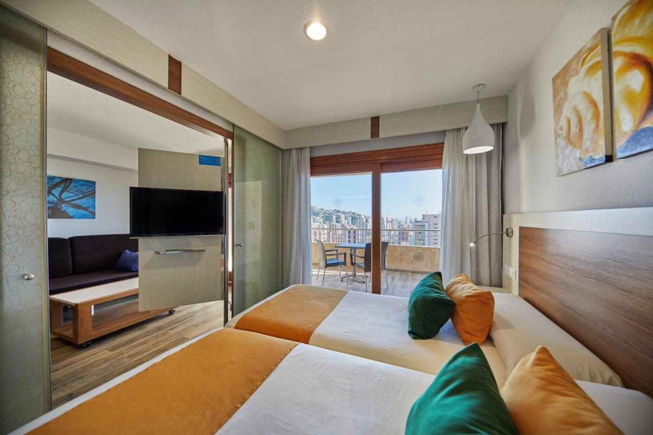 Hotel Sandos