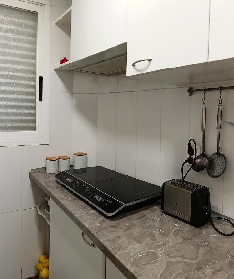 Gemelos Apartment Benidorm