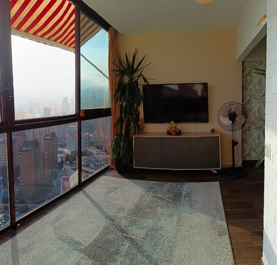 Gemelos Apartment