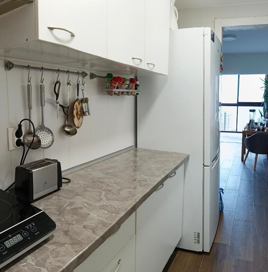 Apartment Gemelos