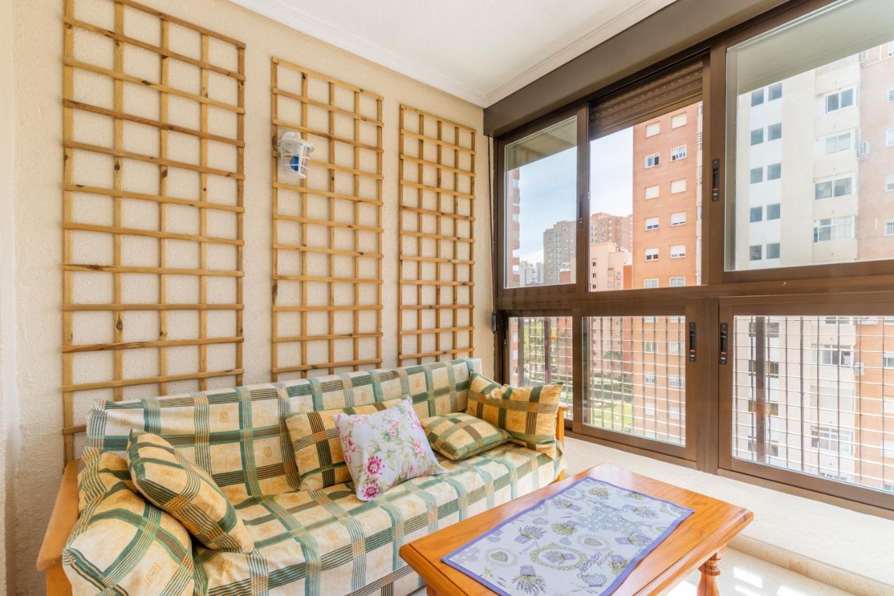 Edificio Europa Sur Apartment *