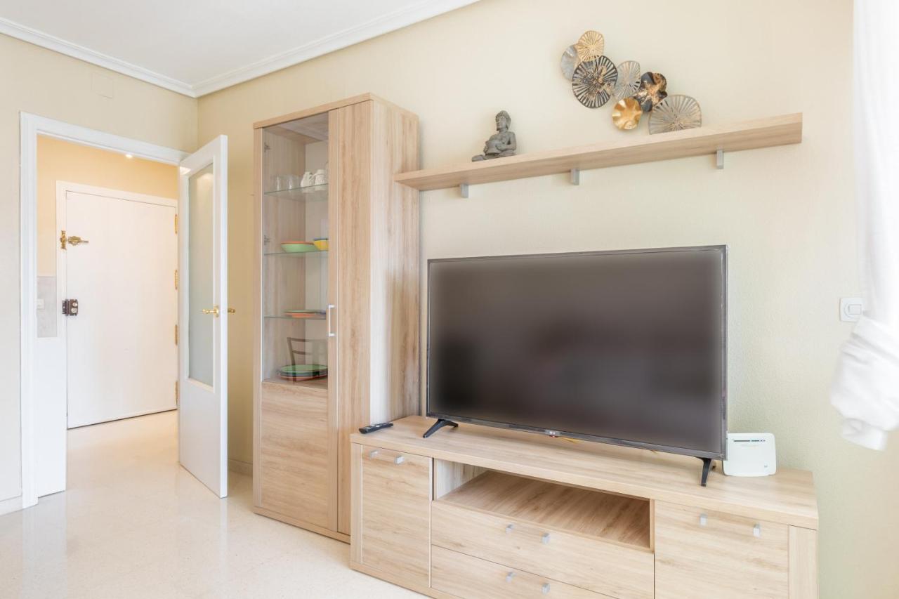 Apartment Edificio Europa Sur *