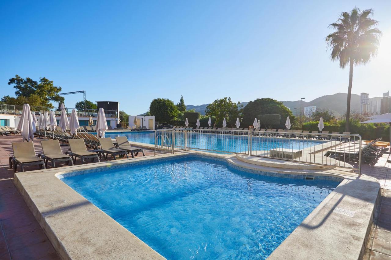 Sandos 4* Benidorm