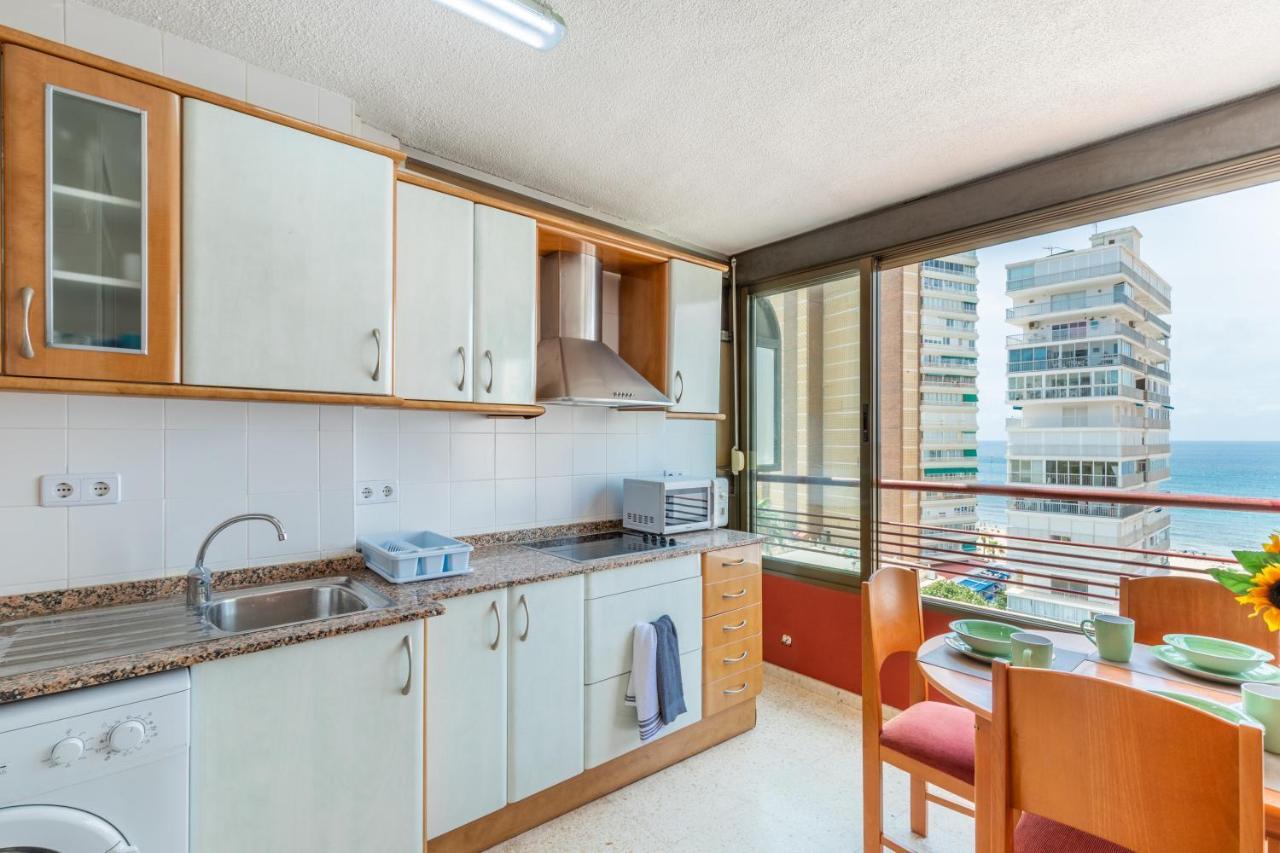 Appartement Coblanca 7 *