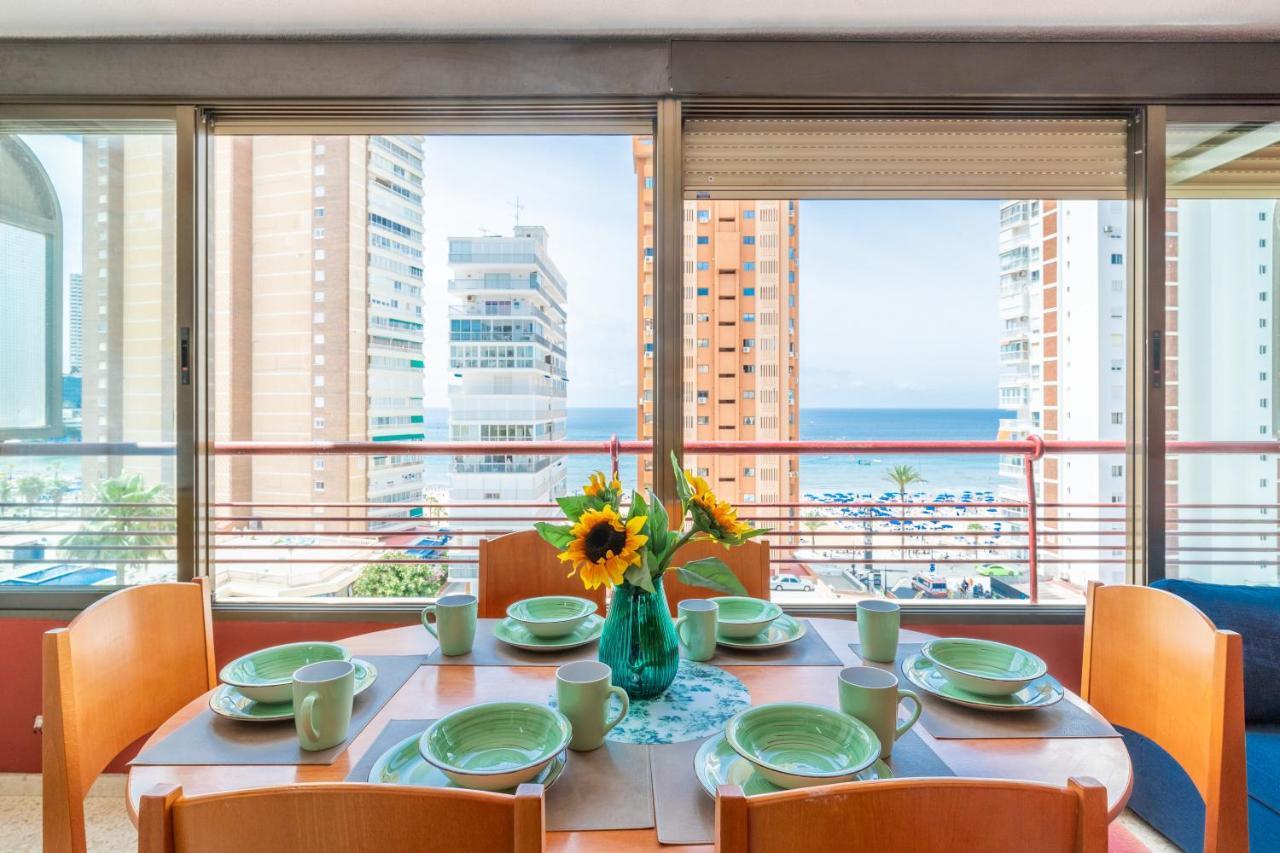 Appartement Coblanca 7 Benidorm