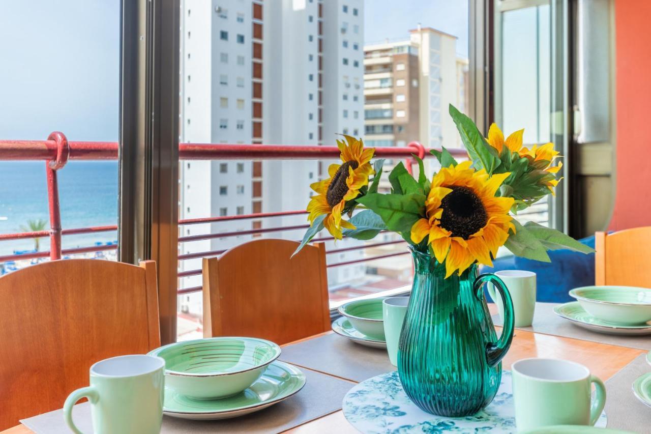 Appartement Coblanca 7 *