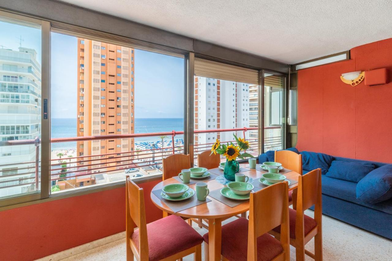 Appartement Coblanca 7 *