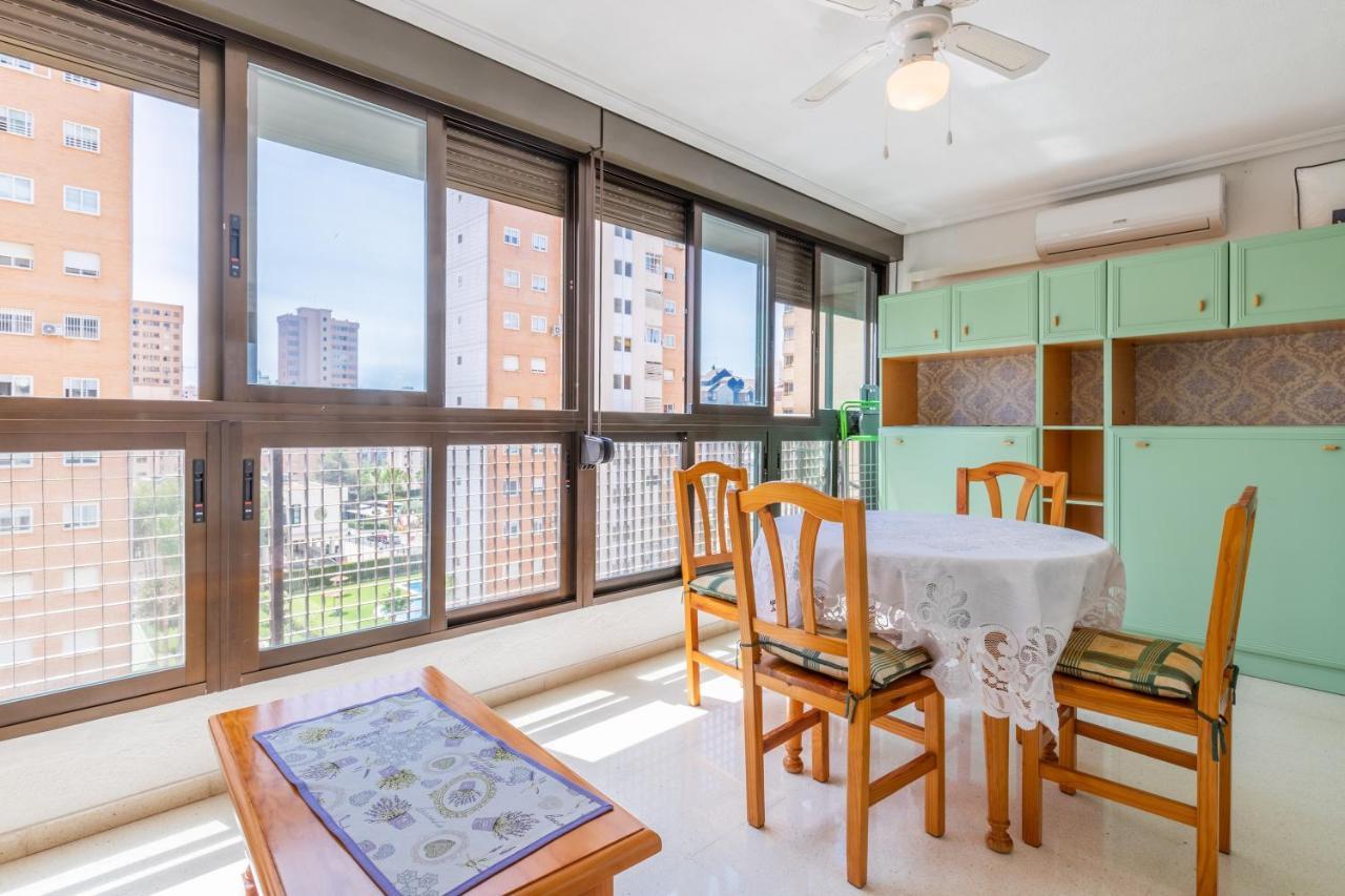 Apartment Edificio Europa Sur *