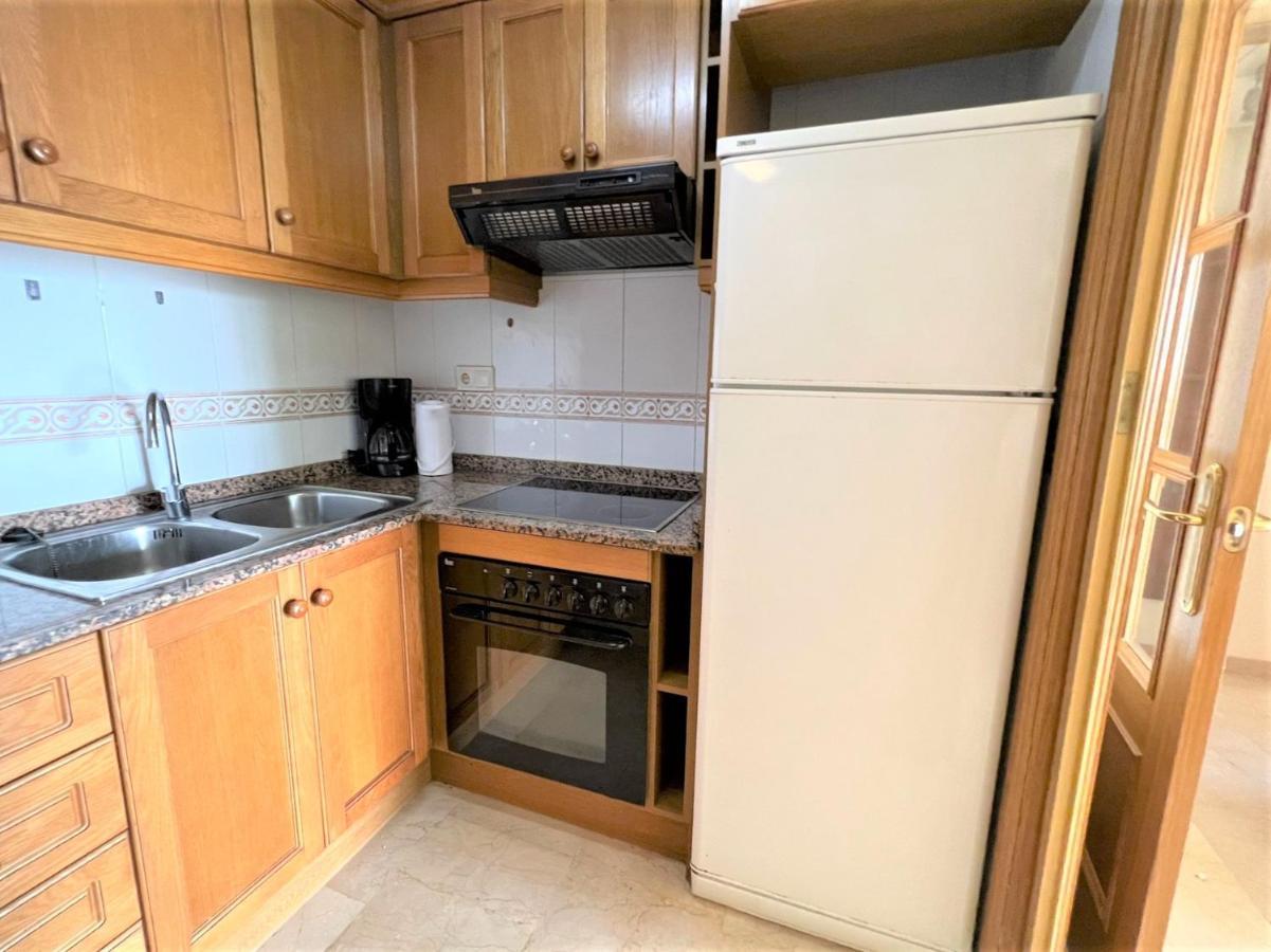 Apartment Gemelos 22-3-19 *