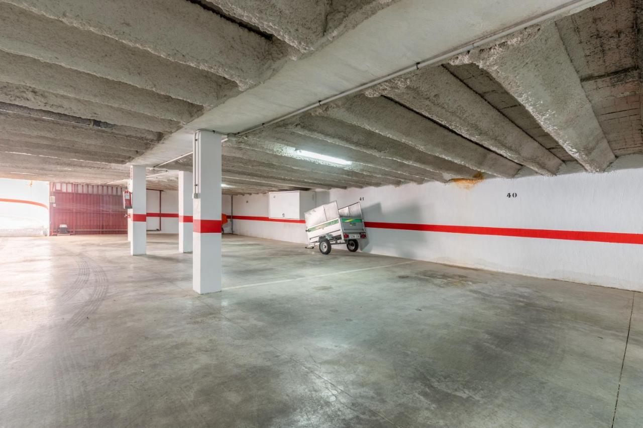 Coblanca 7 Appartement