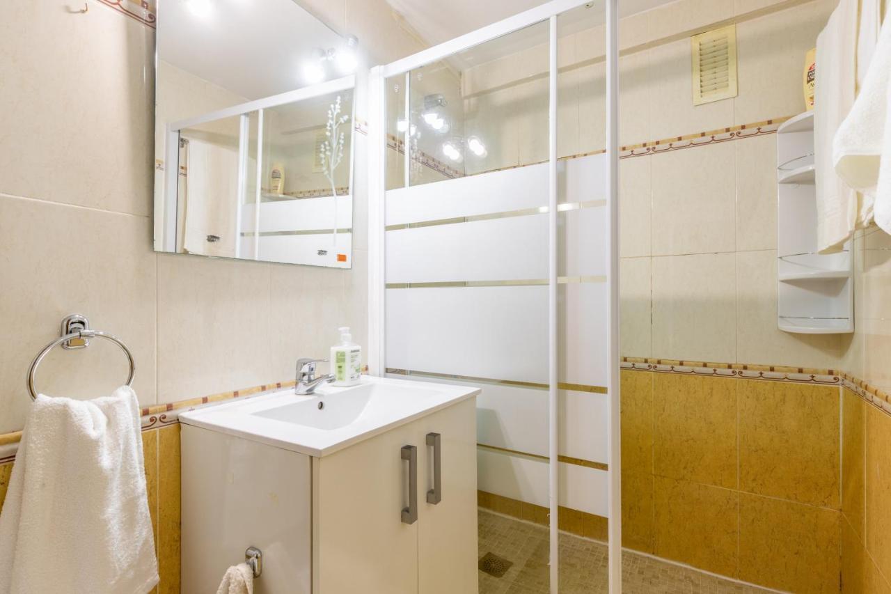 Coblanca 7 Appartement *