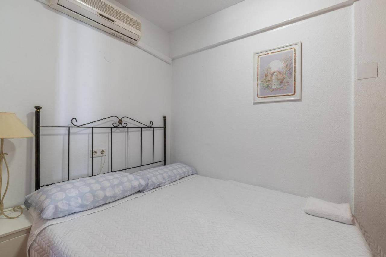 Coblanca 7 Appartement Benidorm