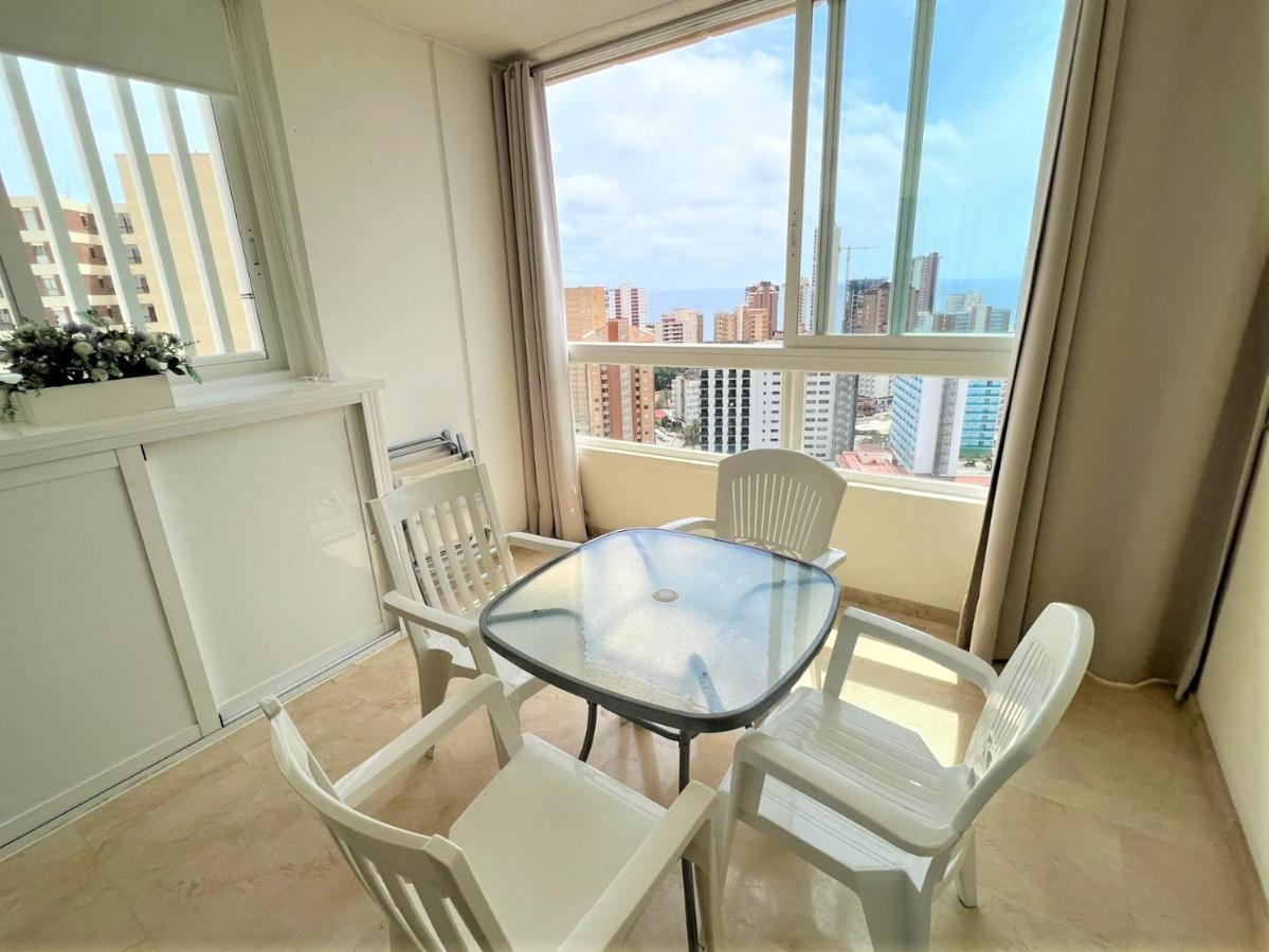 Apartment Gemelos 22-3-19