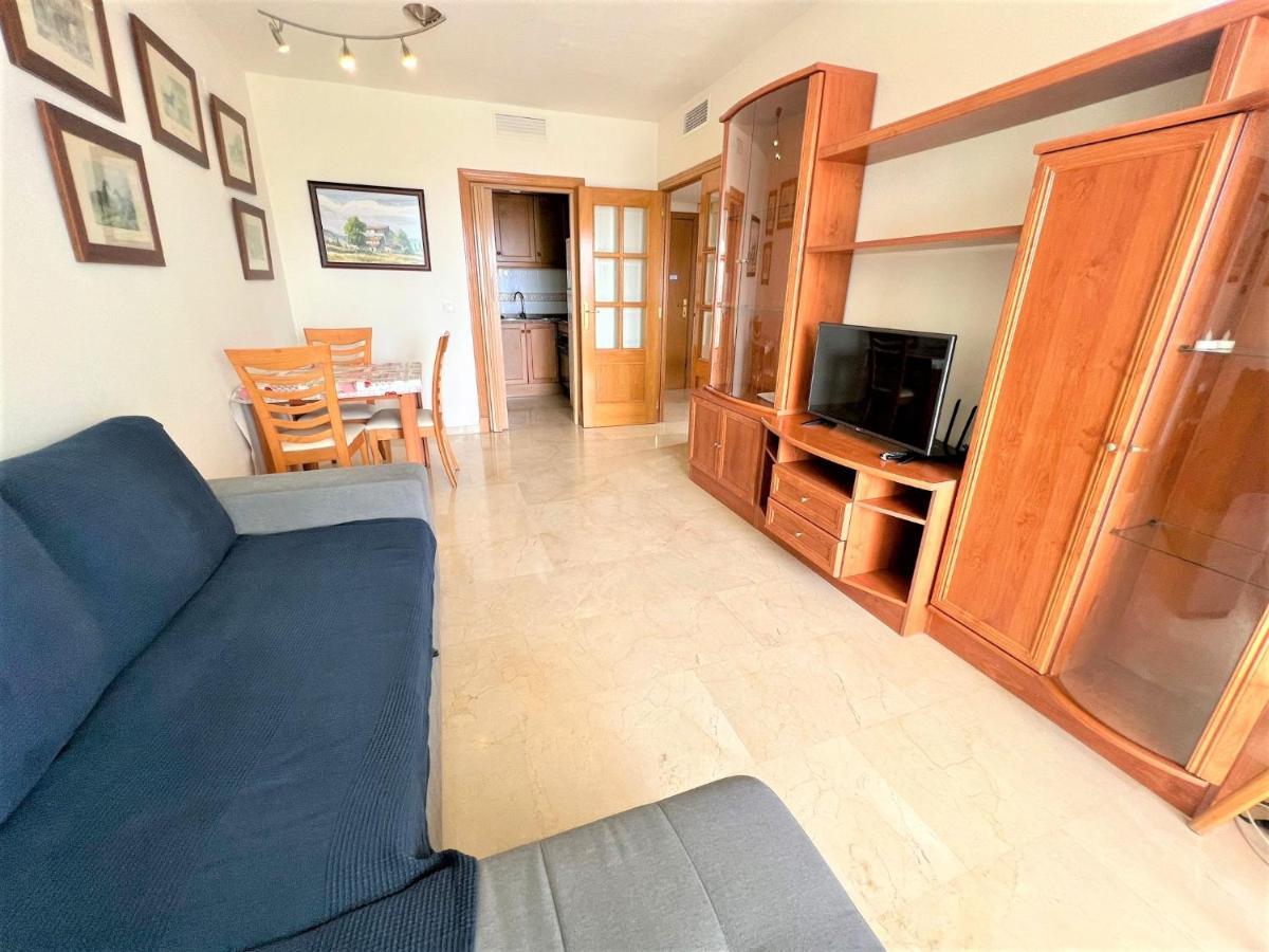 Gemelos 22-3-19 Apartment Benidorm