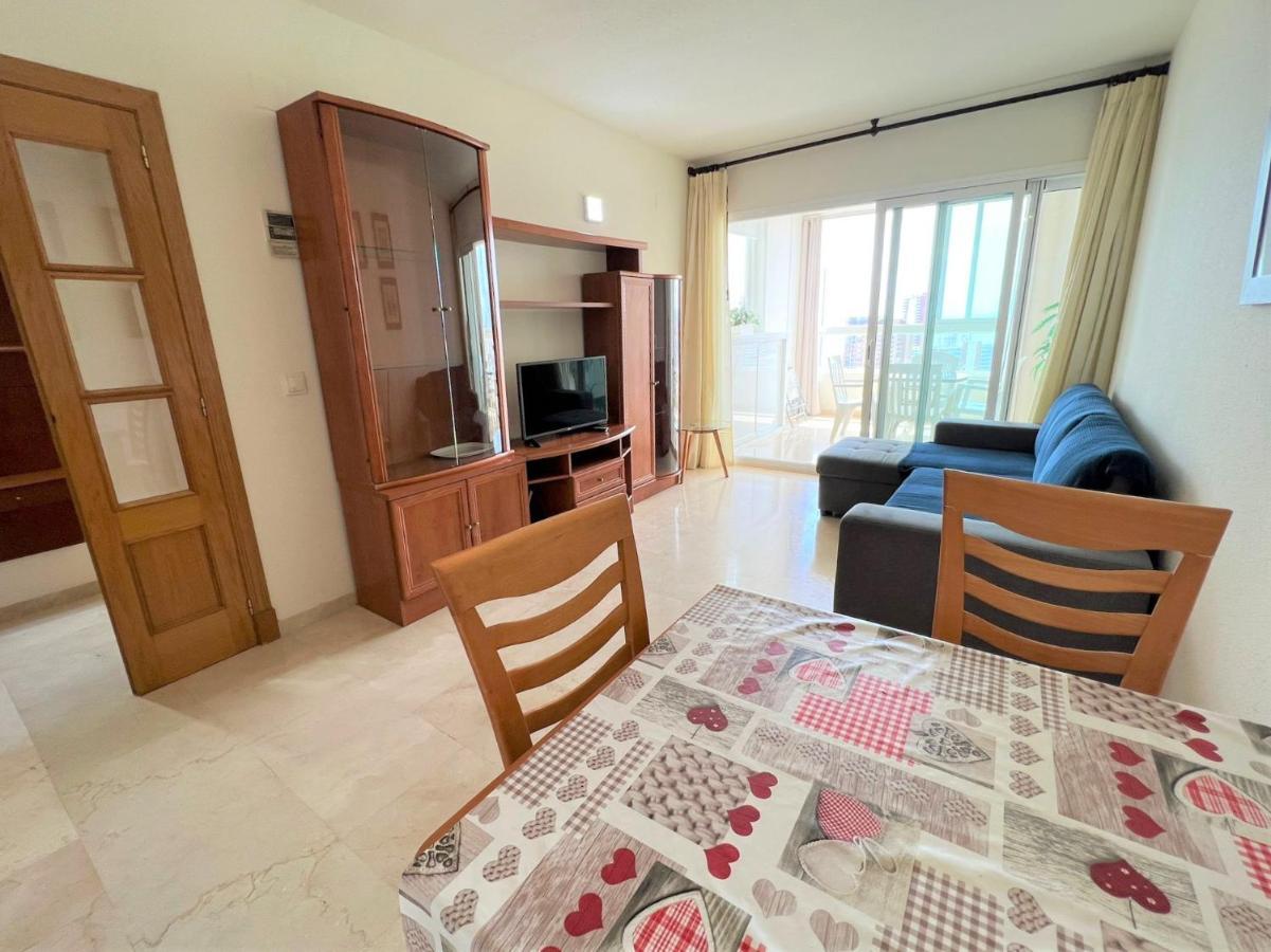 Gemelos 22-3-19 Apartment Benidorm