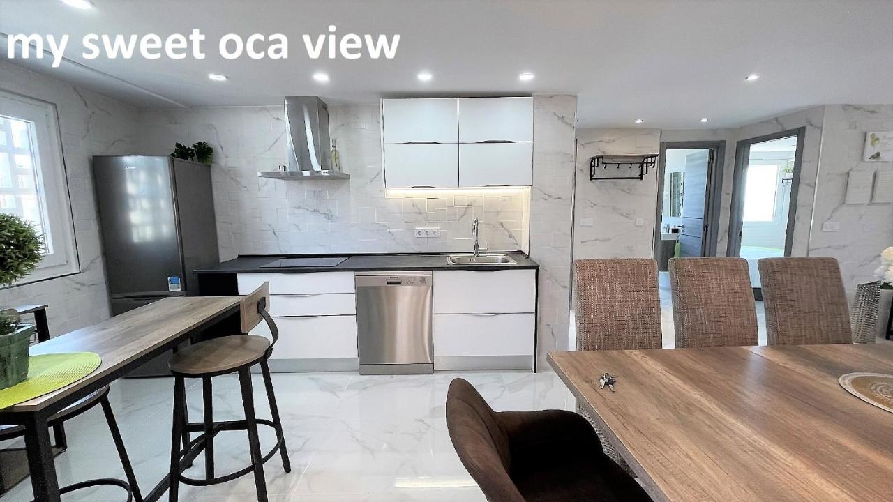 Apartment My Sweet Oca View & Oca Sky Benidorm