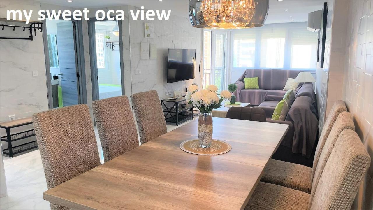 My Sweet Oca View & Oca Sky Apartment