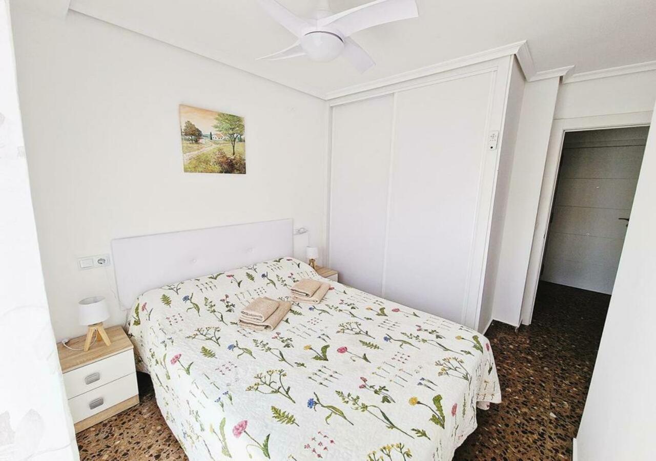 Carmen Appartement Benidorm