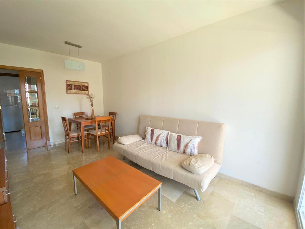 Appartement Gemelos 22-1-5 *