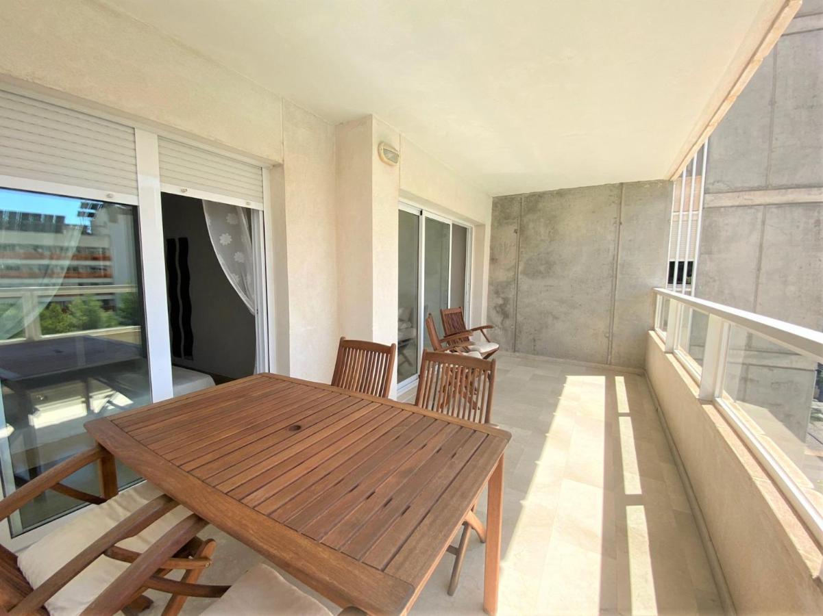 Gemelos 22-1-5 Appartement