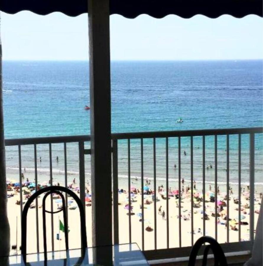 Levante Pгimera Linea Torre Yago Apartment