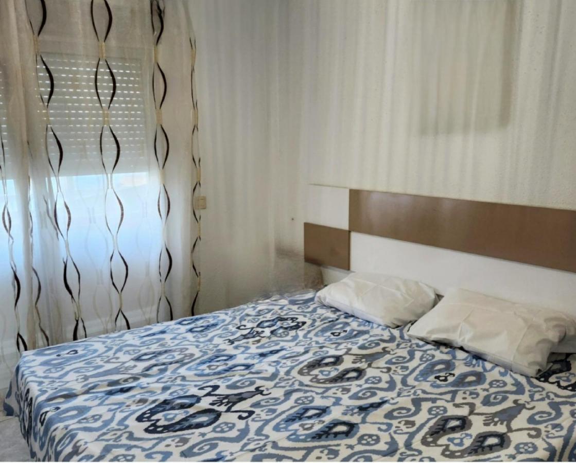 Apartment Levante Pгimera Linea Torre Yago Benidorm