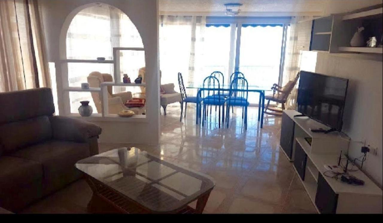 Levante Pгimera Linea Torre Yago * Benidorm