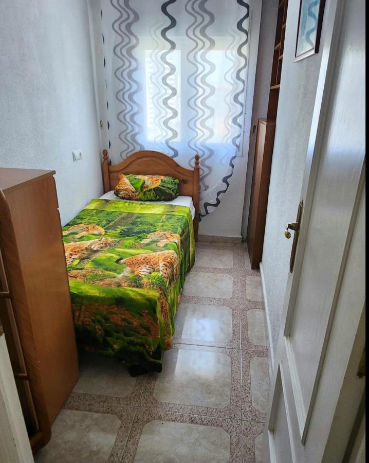 Levante Pгimera Linea Torre Yago Apartment *