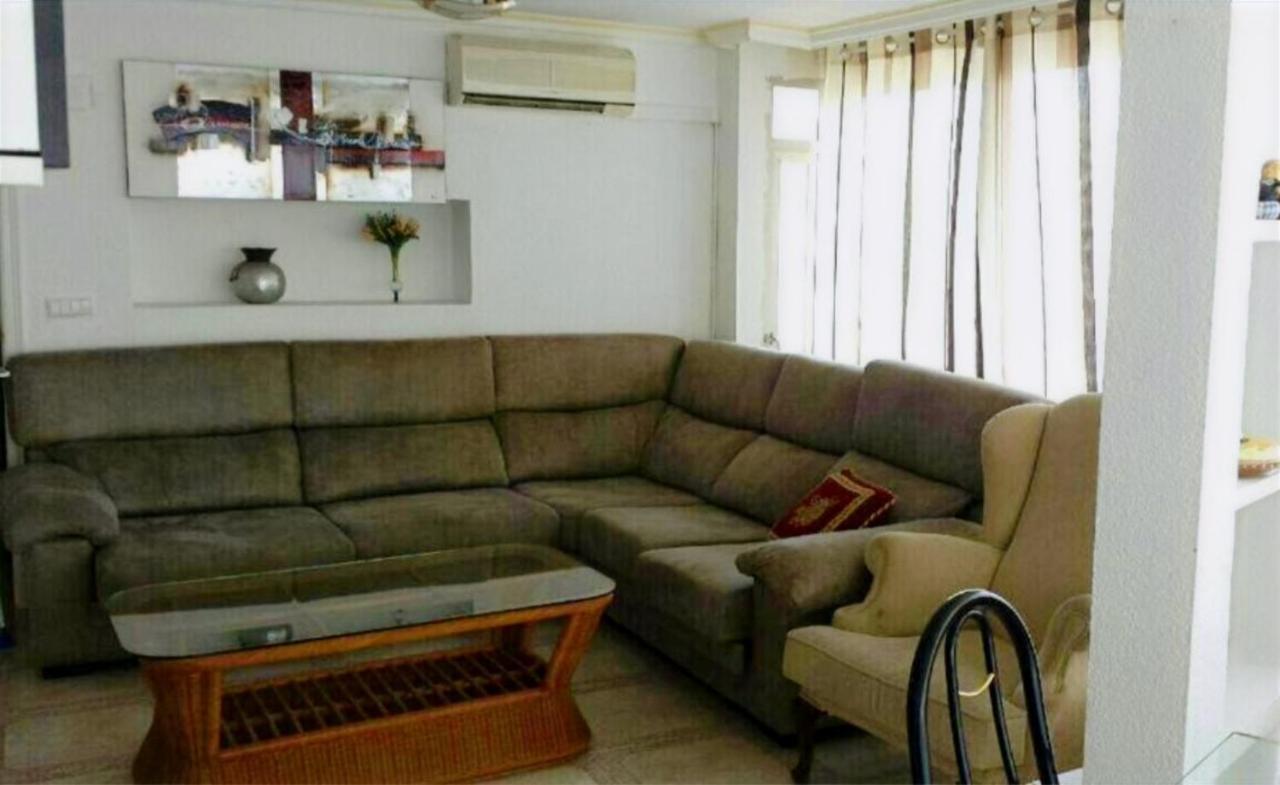 Levante Pгimera Linea Torre Yago Apartment
