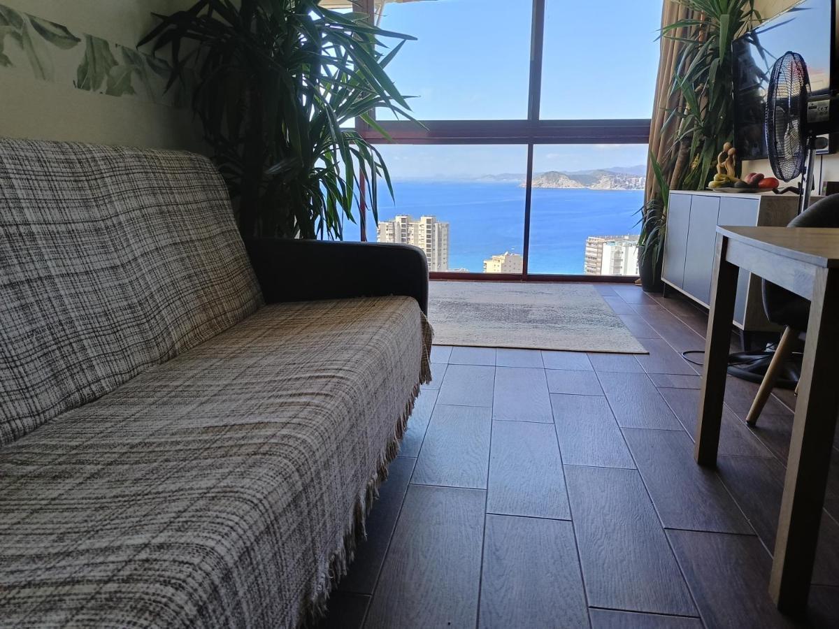 Apartment Gemelos Benidorm