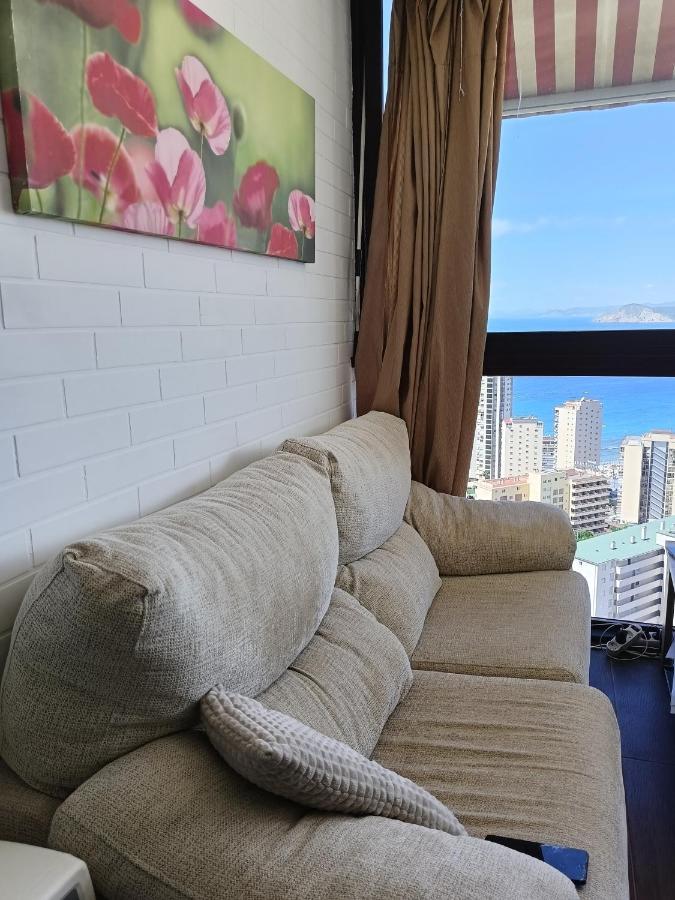 Gemelos Apartment Benidorm