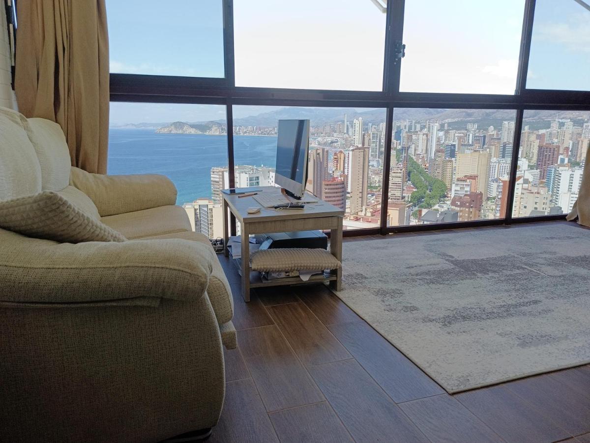 Gemelos Benidorm