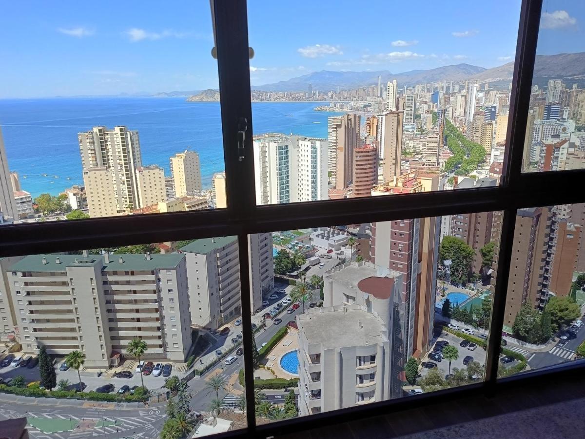 Gemelos Apartment
