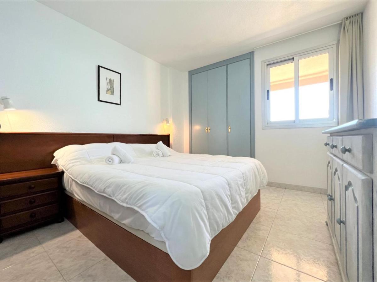 Apartment Coblanca 8-18º2 Benidorm