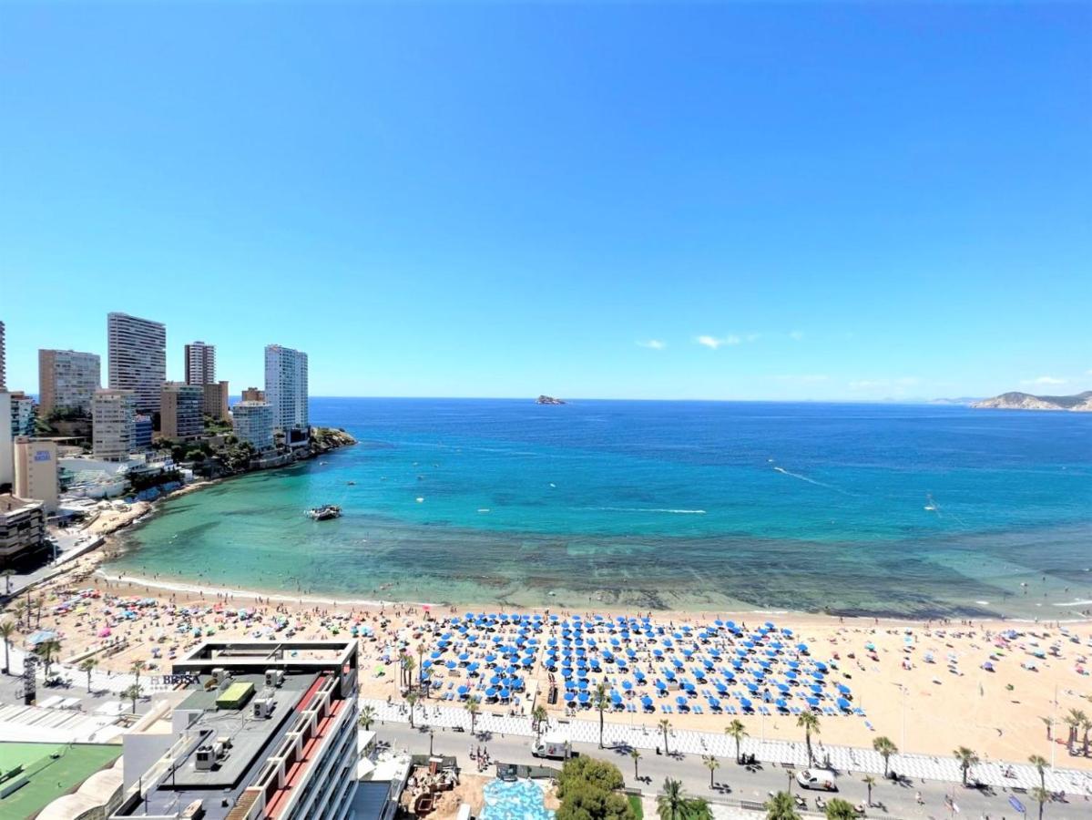 Apartamento Coblanca 8-18º2 *