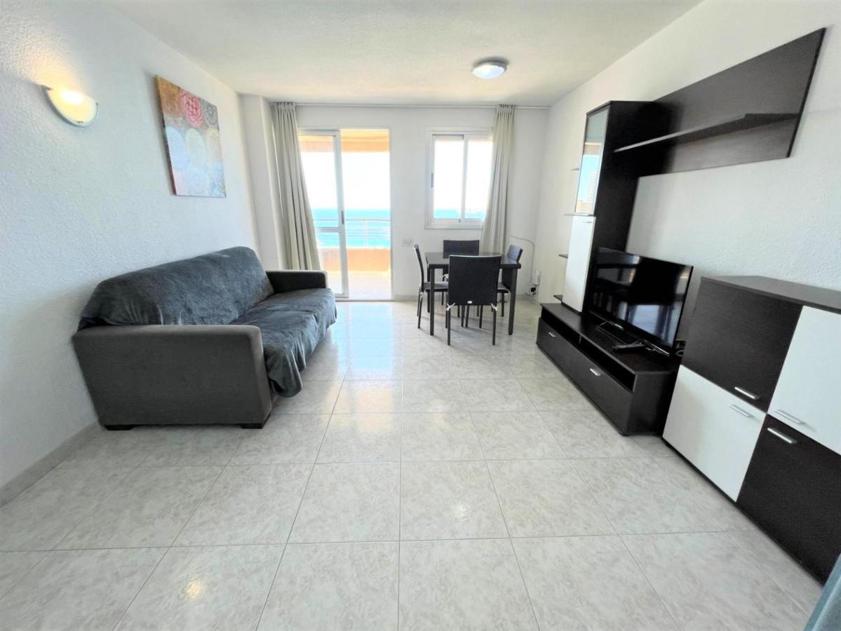 Coblanca 8-18º2 Apartment