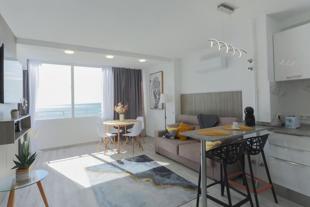 De Benidorm, Playa Poniente, Espana Apartamento Benidorm